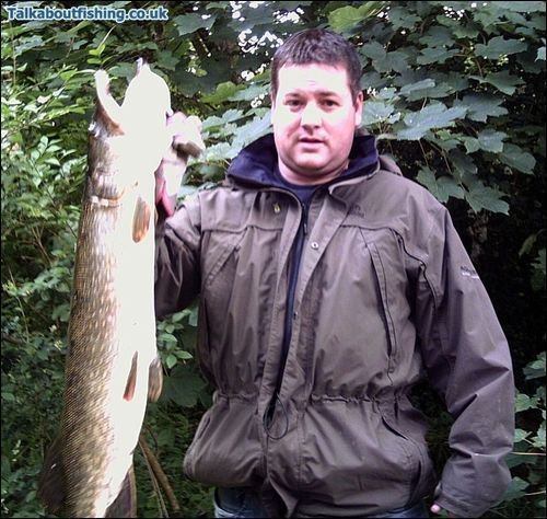 caught on  predator spray 