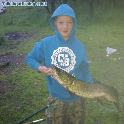 10 lb  on predator spray 
