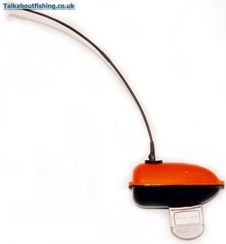 Carp Wizard surface fishing system