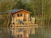 Fishery Image